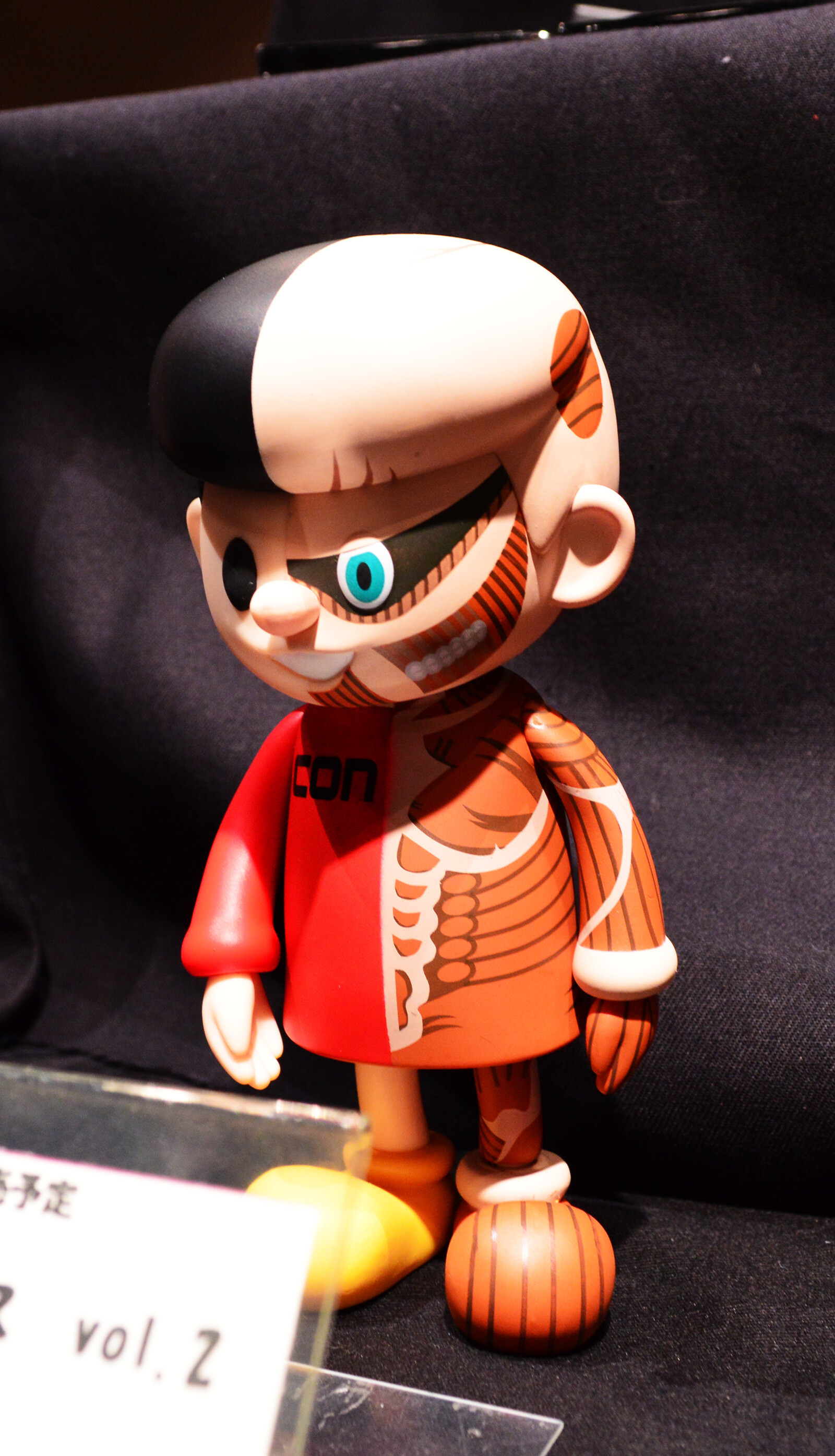 A Gathering of Anime Goods! Fans Get an Overview of Today’s Character Business at CafeReo Character Convention 39