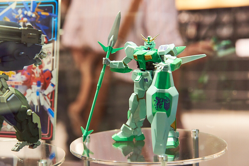 Find Gunpla Heaven at Gundam Base Tokyo! [Photo Report] 64