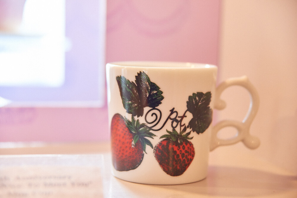 Q-pot. Marks 15th Anniversary with Mouth-watering Strawberry Pieces [Photo Report] 11