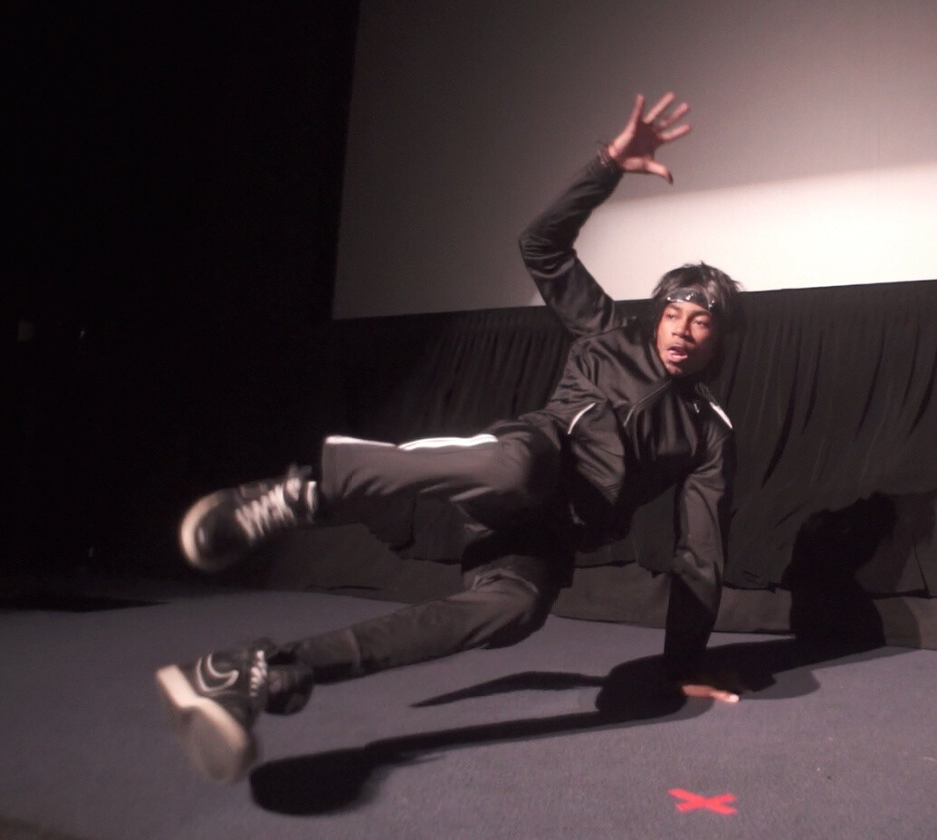 “Boruto: Naruto the Movie” Post-Opening Celebrations Held in LA! Hero Performs! 16