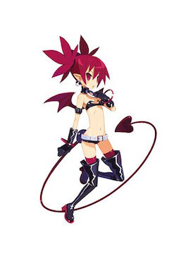 Introduction to “Disgaea D2,” the Newest Game in the Popular Series “Disgaea” 4