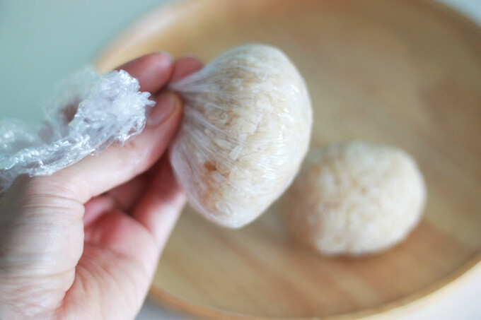 [Healthy Food for the Geeky Soul] Perfect Scrambled Eggs with Rilakkuma 2