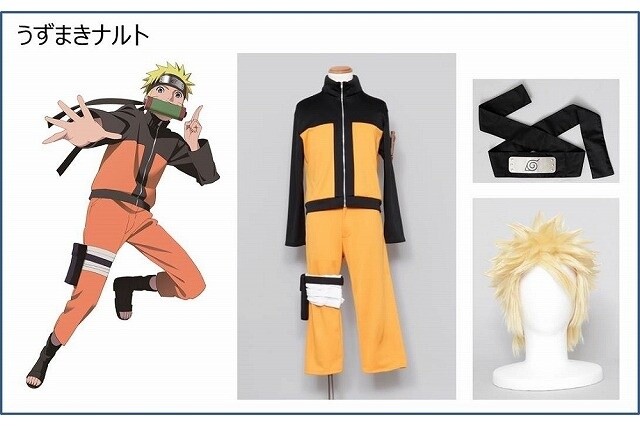 J-WORLD TOKYO Adds New Cosplay Service For Otaku Visiting From Overseas! 4