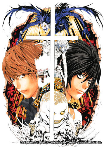 Dive into One Piece and Death Note with Shueisha JUMP VR at Anime Expo 2017! 2