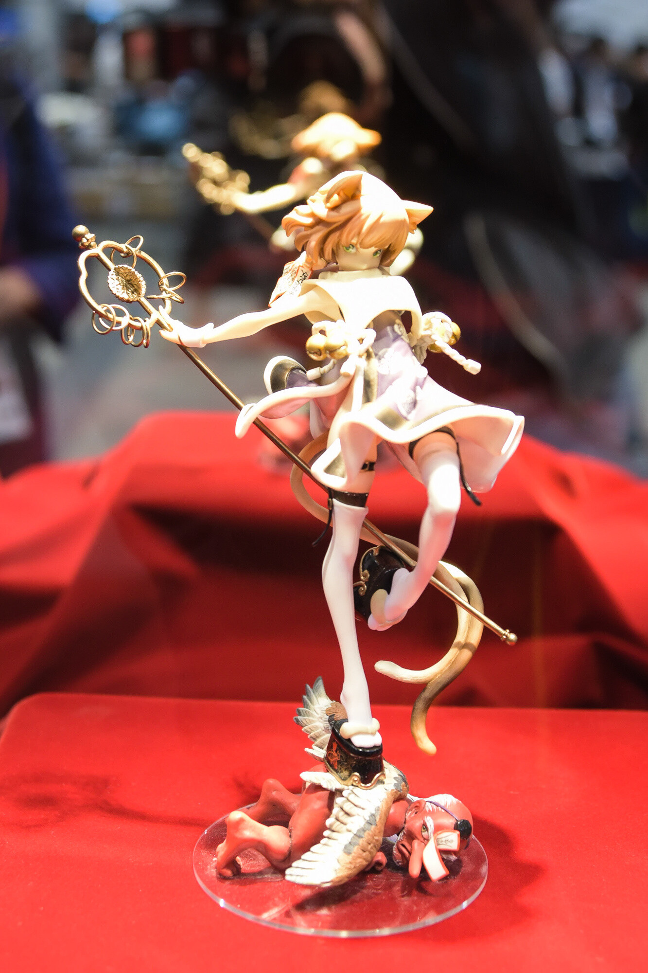 Wonder Festival 2016 Summer: Creator Edition [Event Report] 14