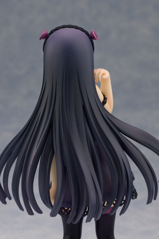 kuroneko figure