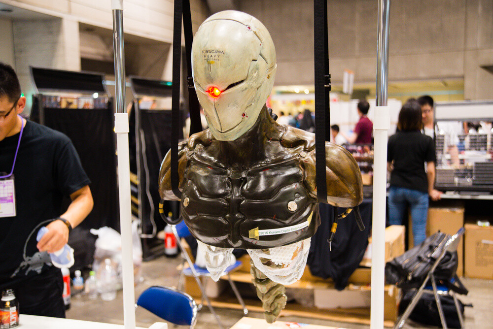 WonFes 2015 Summer Photo Collection! Part 1: Cool & Comical Edition 77