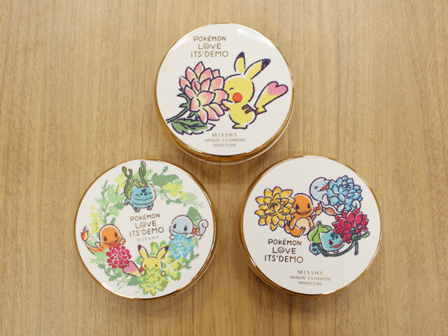 Make your Pokémon Trainer Look Pop With New Eyeliner! 6