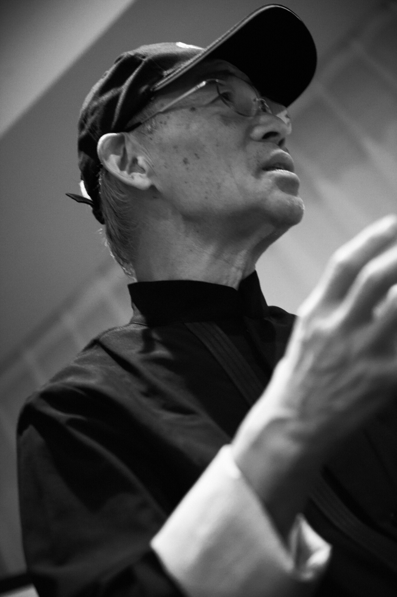 Interview with Yoshiyuki Tomino, the Creator of Gundam 7