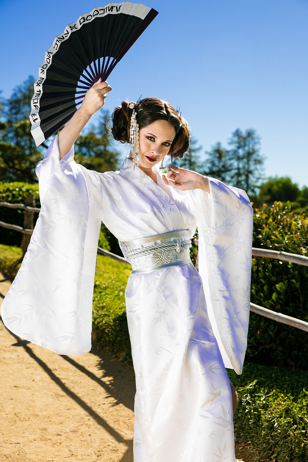 Cosplay Expo 2015: Japanese Garden x Cosplay 17