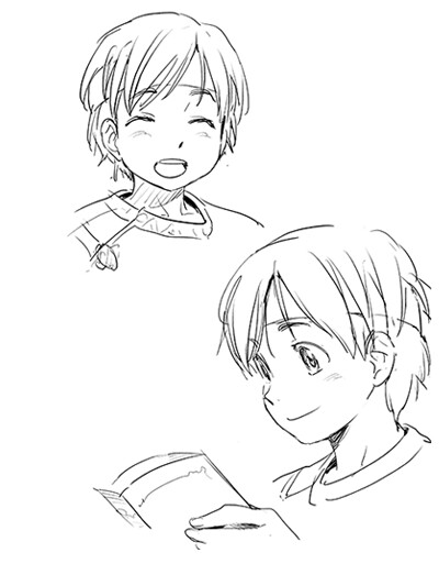 Interview with Takaki Kosaka (Nitroplus), Producer of “Gargantia on the Verdurous Planet” [2/4] 1