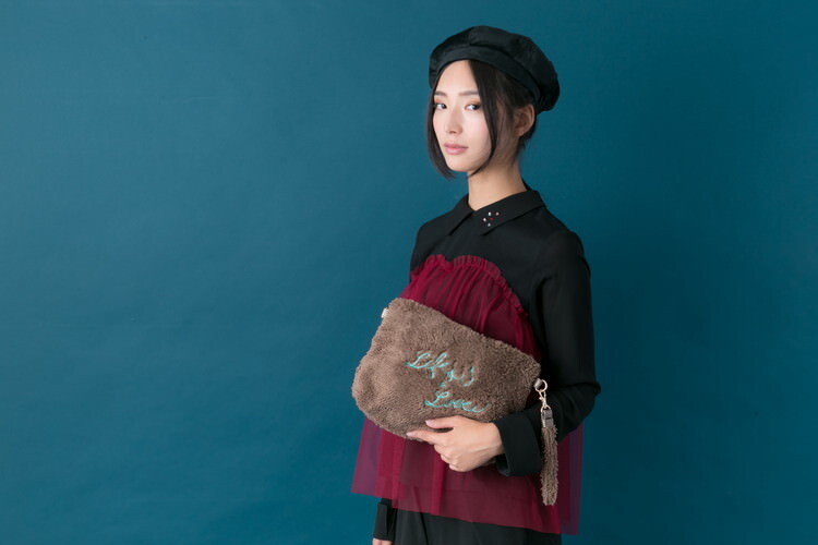 Yuri!!! on Ice and SuperGroupies Collab For Winter-Themed Lineup 1