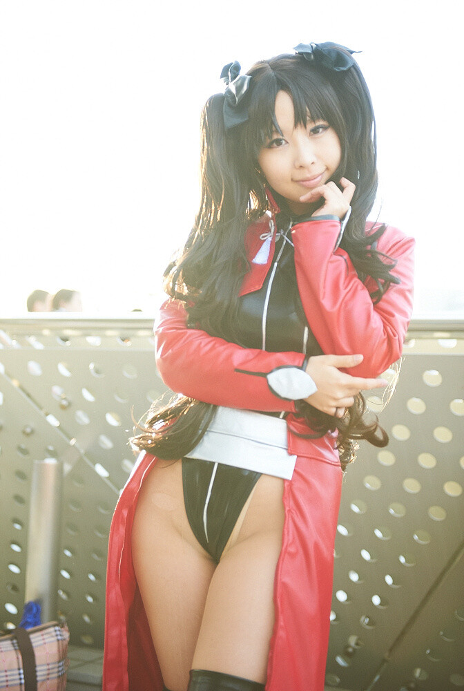 Comic Market 85 Photo Report - Cute & Sexy Edition 34