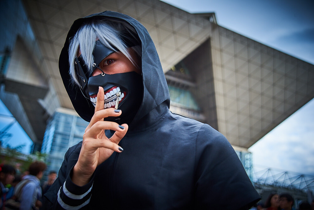 Comiket 92 [Cosplay Photo Report] 153