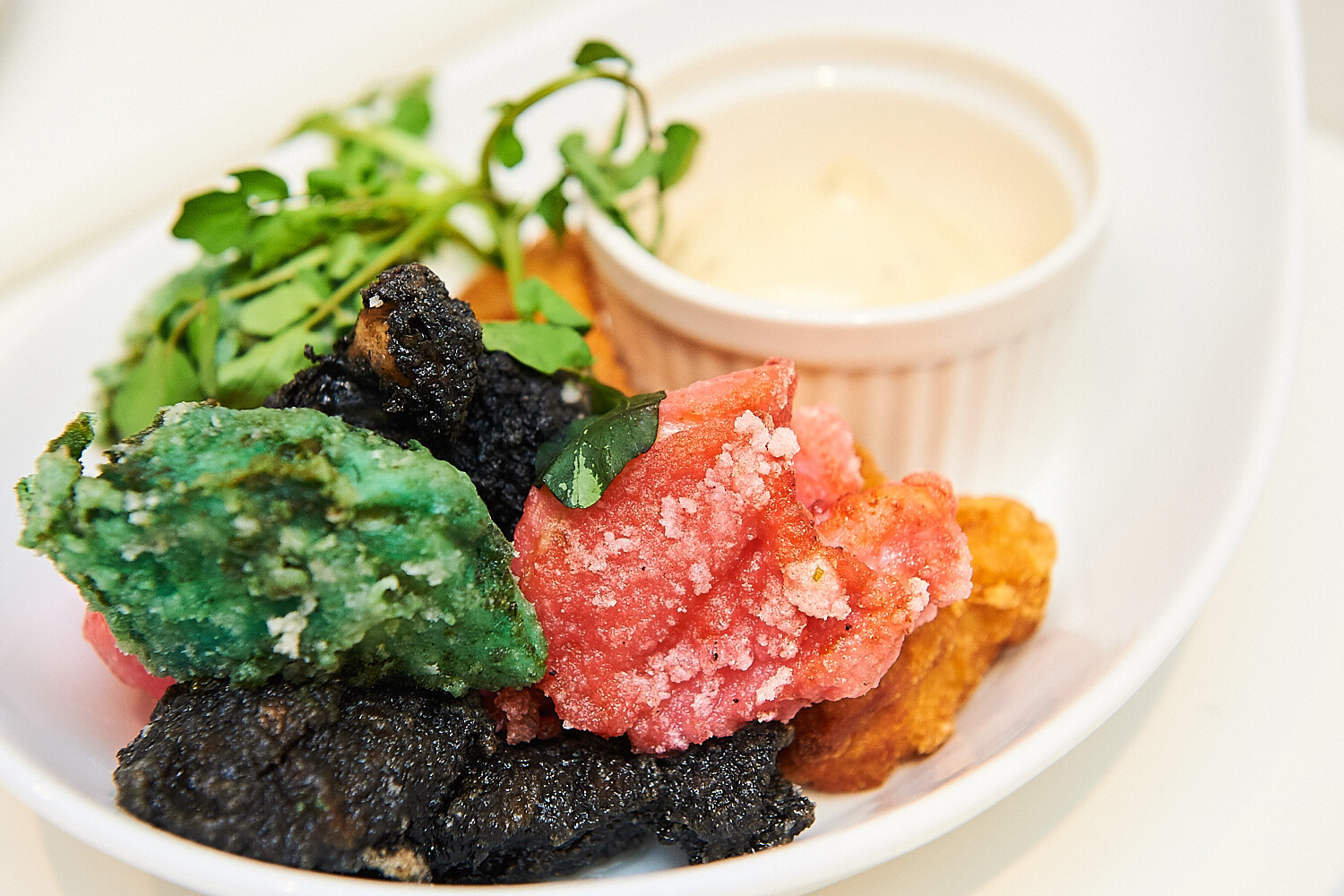 All-You-Can-Draw Rakugaki Café Has Zero Limits! [Photo Report] 19