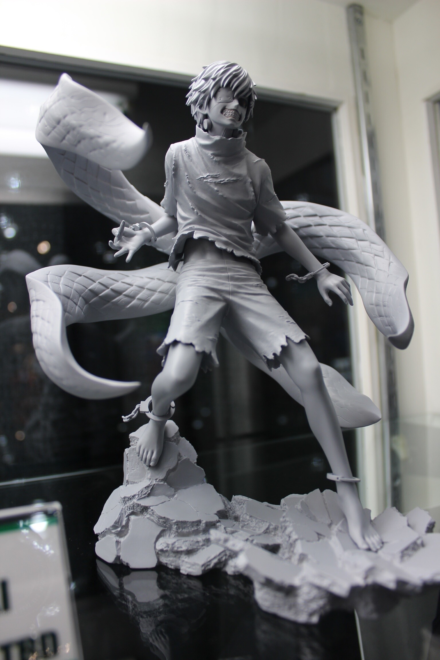 Toy Fair New York 2015: New Figures Galore! 35