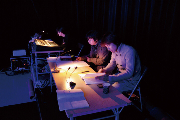 Institution in Japan Becomes First to Offer 2.5D Musical Fine Arts Major! 3