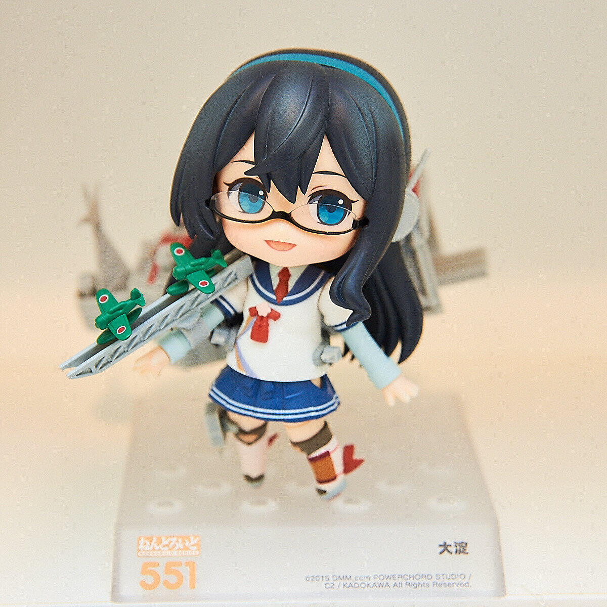 Good Smile Company 15th Anniversary Exhibition: Nendoroids [Photo Report] 134