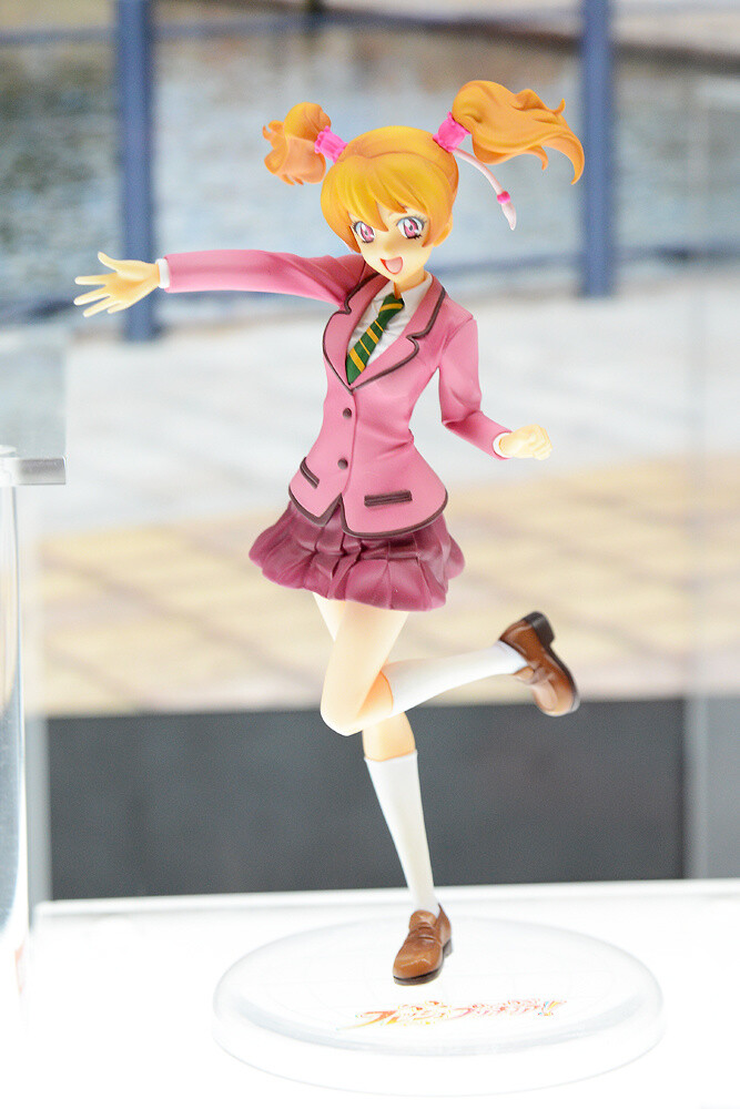 Looking Back at WonFes 2015 [Winter]! Part 2: Photo Collection of Cute and Sexy Figures! 161