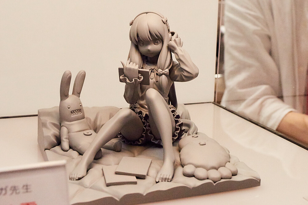 Wonder Festival 2017 Summer: Creator Edition [Event Report] 0