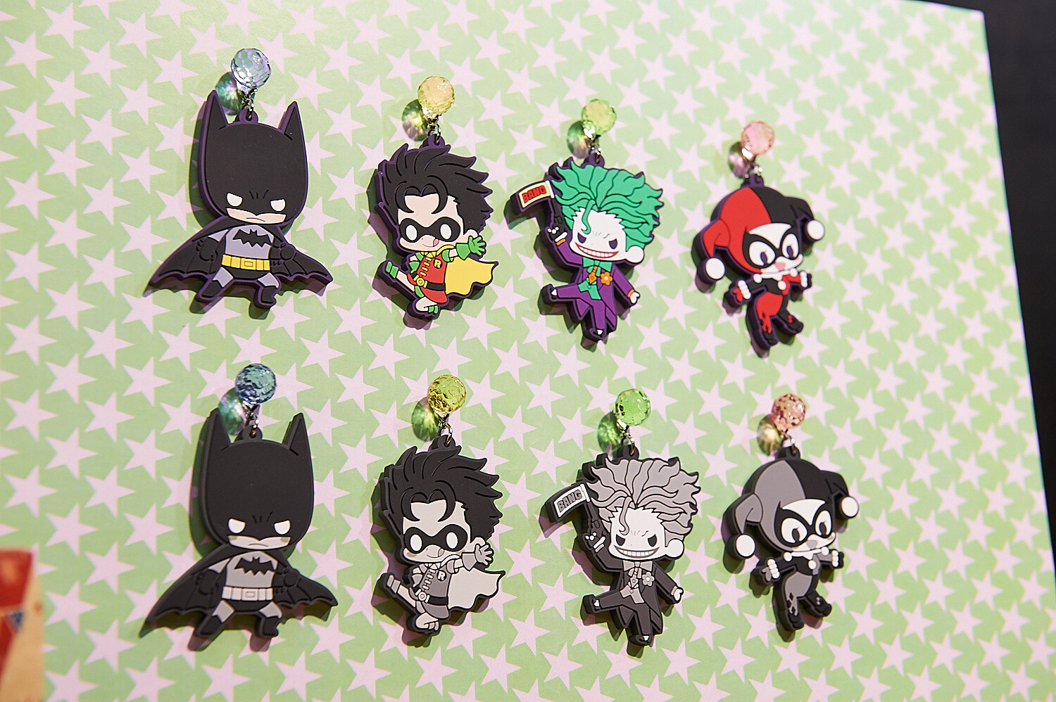 Kotobukiya Showcases Stunning Range of Upcoming 2017 Figures [Event Report] 88