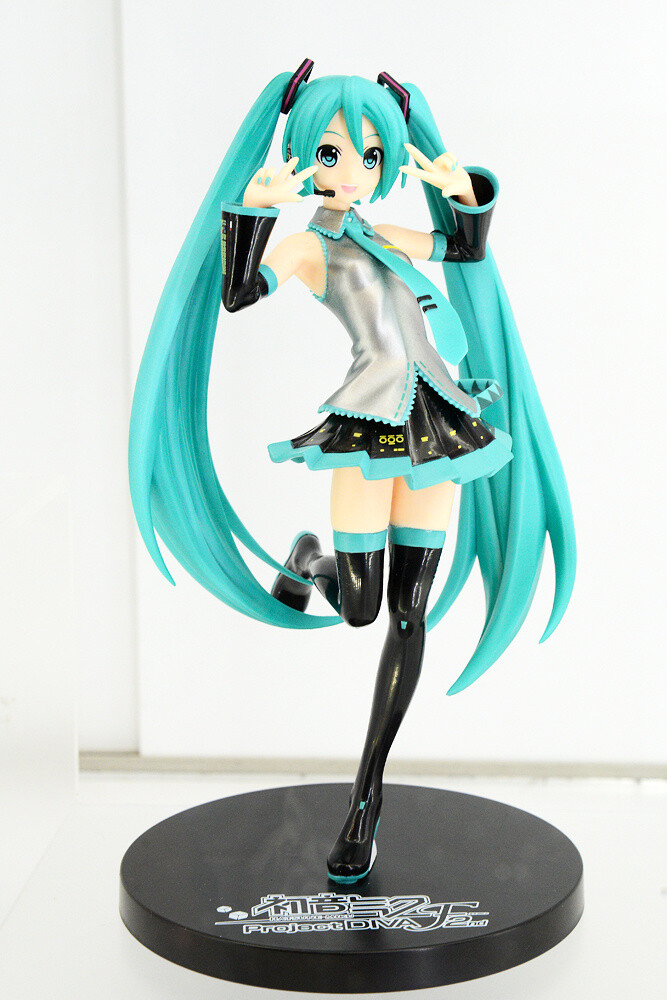 Looking Back at WonFes 2015 [Winter]! Part 2: Photo Collection of Cute and Sexy Figures! 261