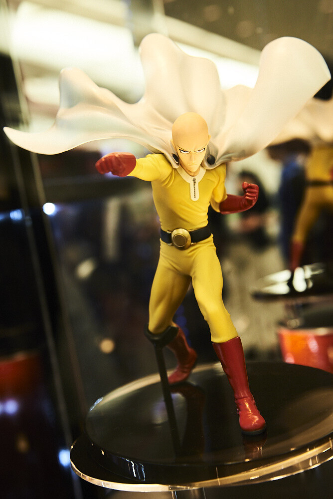 [Event Report] Toys Galores at the 44th Prize Fair! 55