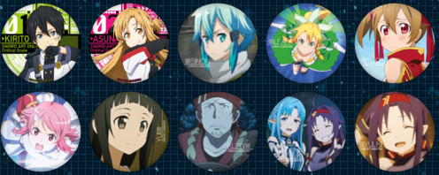 Limited-Time Store Opens at P’PARCO in Ikebukuro Japan! 3