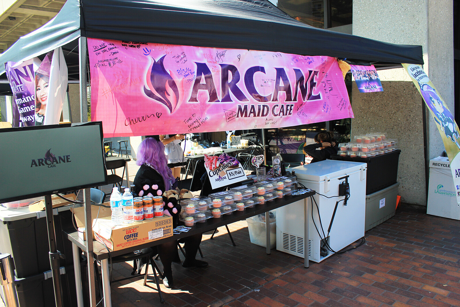 Event Report: Akiba Fest 2016 22