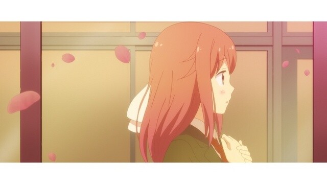 Won(*3*)Kiss Me! / Kiss(and)Love (Sakura Trick Intro Theme / Outro