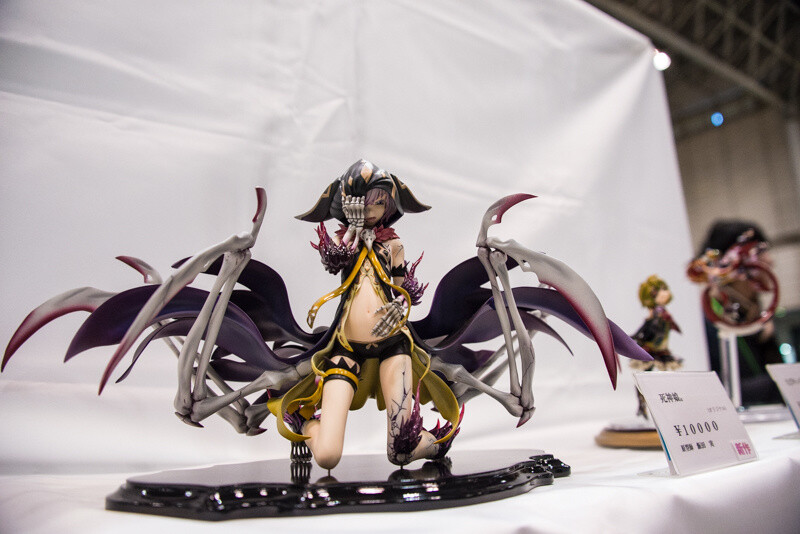 WonFes 2016 Winter Photo Collection! Part 2: Sexy & Cute 210