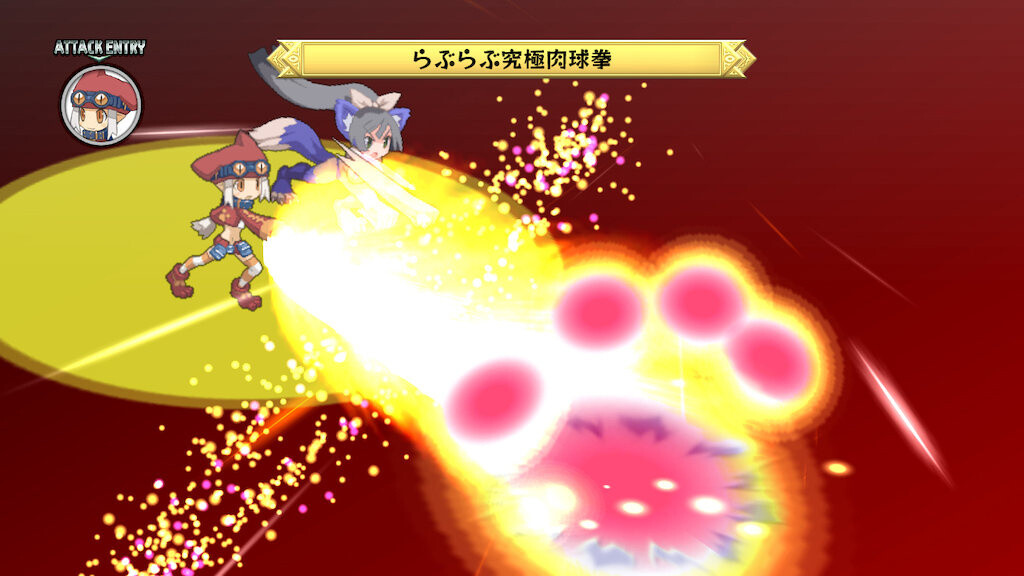Introduction to “Disgaea D2,” the Newest Game in the Popular Series “Disgaea” 13