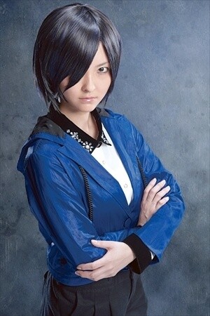 Huge Batch of Character Visuals Released for Stage Play “Tokyo Ghoul”! 1