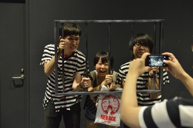 © Eiichiro Oda / Shueisha Inc., Fuji TV Network Inc., Toei Animation Co. Ltd. 4