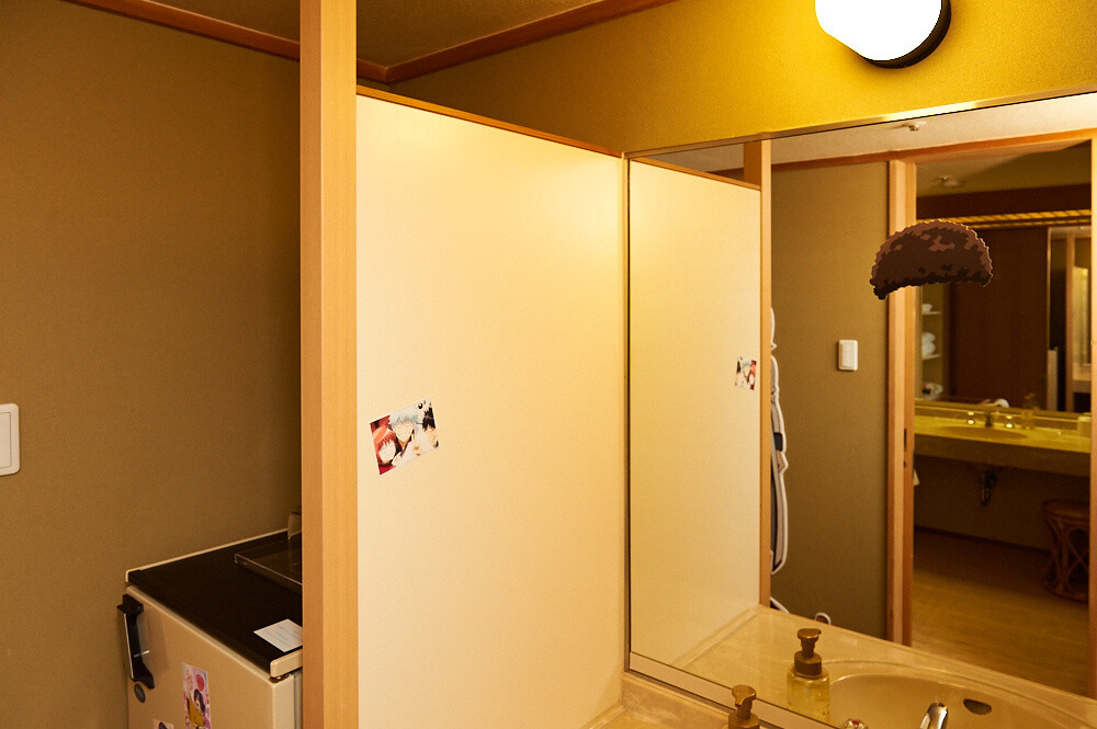 Chill with Gintoki and Friends in this Epic Gintama Room! [Photo Report] 10