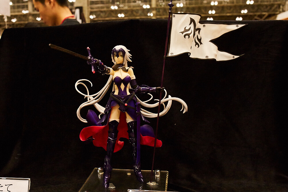 Wonder Festival 2017 Summer: Creator Edition [Event Report] 23