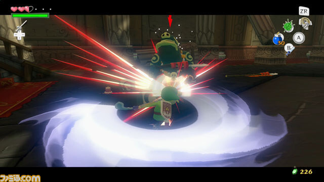 Link’s Face is Special?! Interview: “Nendoroid Link: The Wind Waker Ver.” Planning & Production Heads! 4