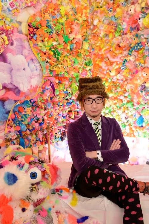 Sebastian Masuda’s First One-Man Exhibit in New York Finally Opens to Huge Acclaim 4