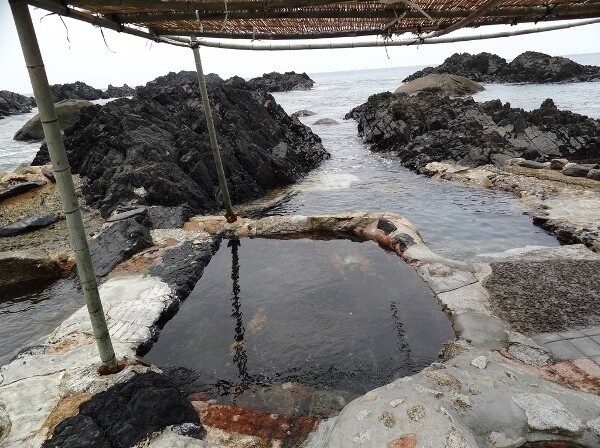 Top 5 Things to Do & See on Yakushima 4