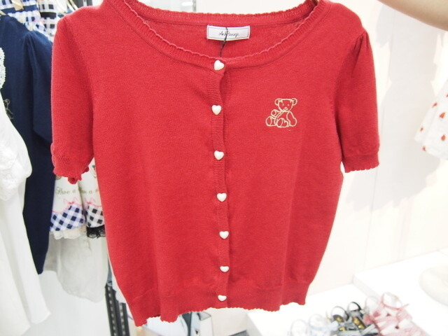 [J-Fashion] New Spring Items from Ank Rouge! 6