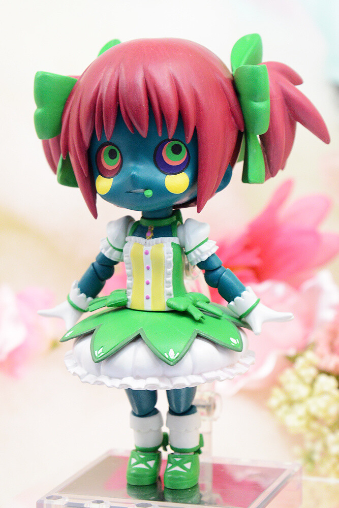 Looking Back at WonFes 2015 [Winter]! Part 2: Photo Collection of Cute and Sexy Figures! 309