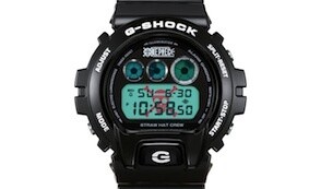 G-Shock x One Piece “Straw Hat Pirates Limited Edition” Watch Is Now On Sale 2