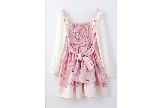 © MagicaQuartet / Aniplex Inc., Madoka Movie Project Rebellion 3