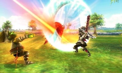 *Final Fantasy Explorers* to Release on Dec. 18, First Bonus to Be Download Code for Quest to Obtain Onion Knight Equipment 7