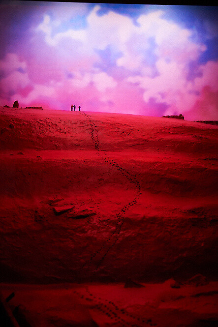 Evangelion Interpreted Through Modern Techniques! Bringing it to Life with Kaiyodo Figures [2/2] 58