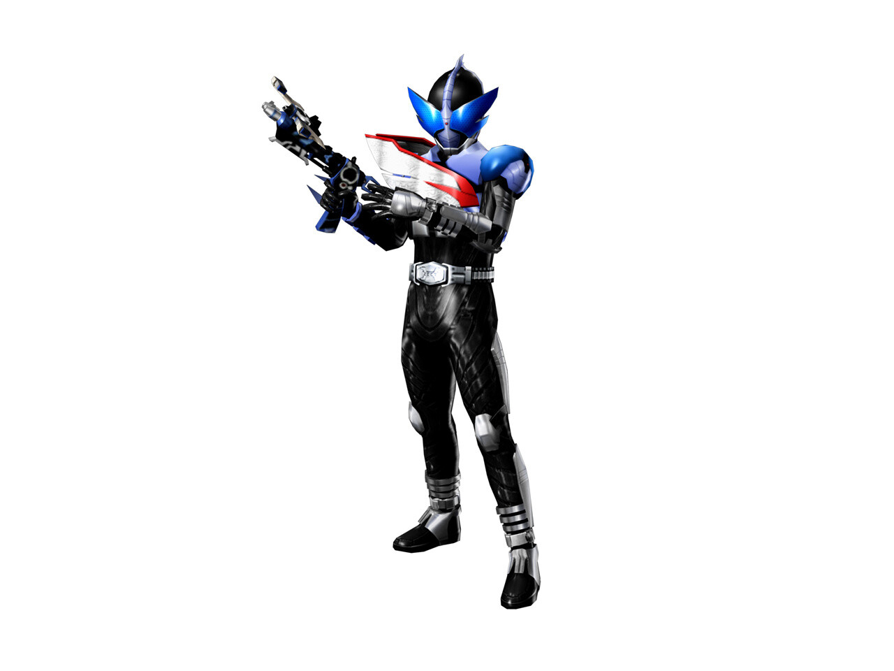 “Kamen Rider Super Climax Heroes” Delivers Action-packed Fighting Gameplay And Numerous Heroes 10