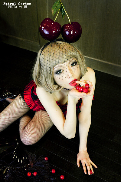 Creator Interview: Namada 20