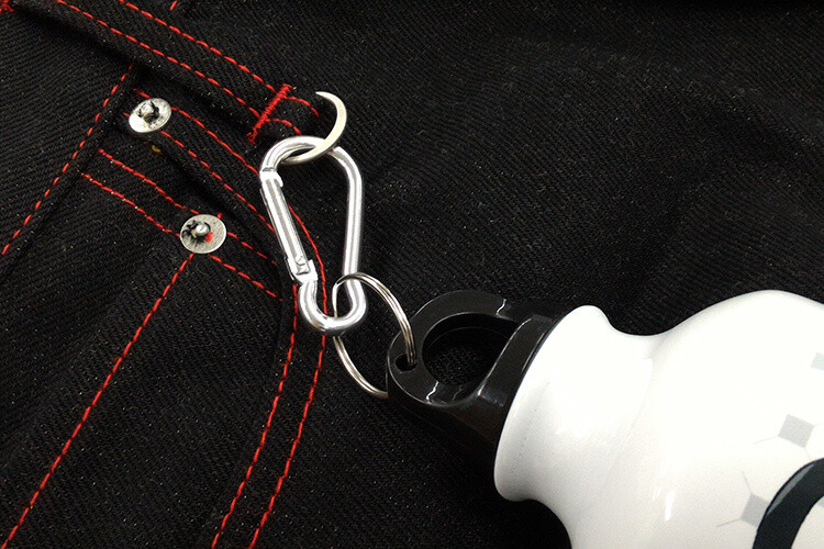 Stylish Kevlar-Woven Jeans Based on Girls und Panzer Now Available on Cross Crowdfunding! 9