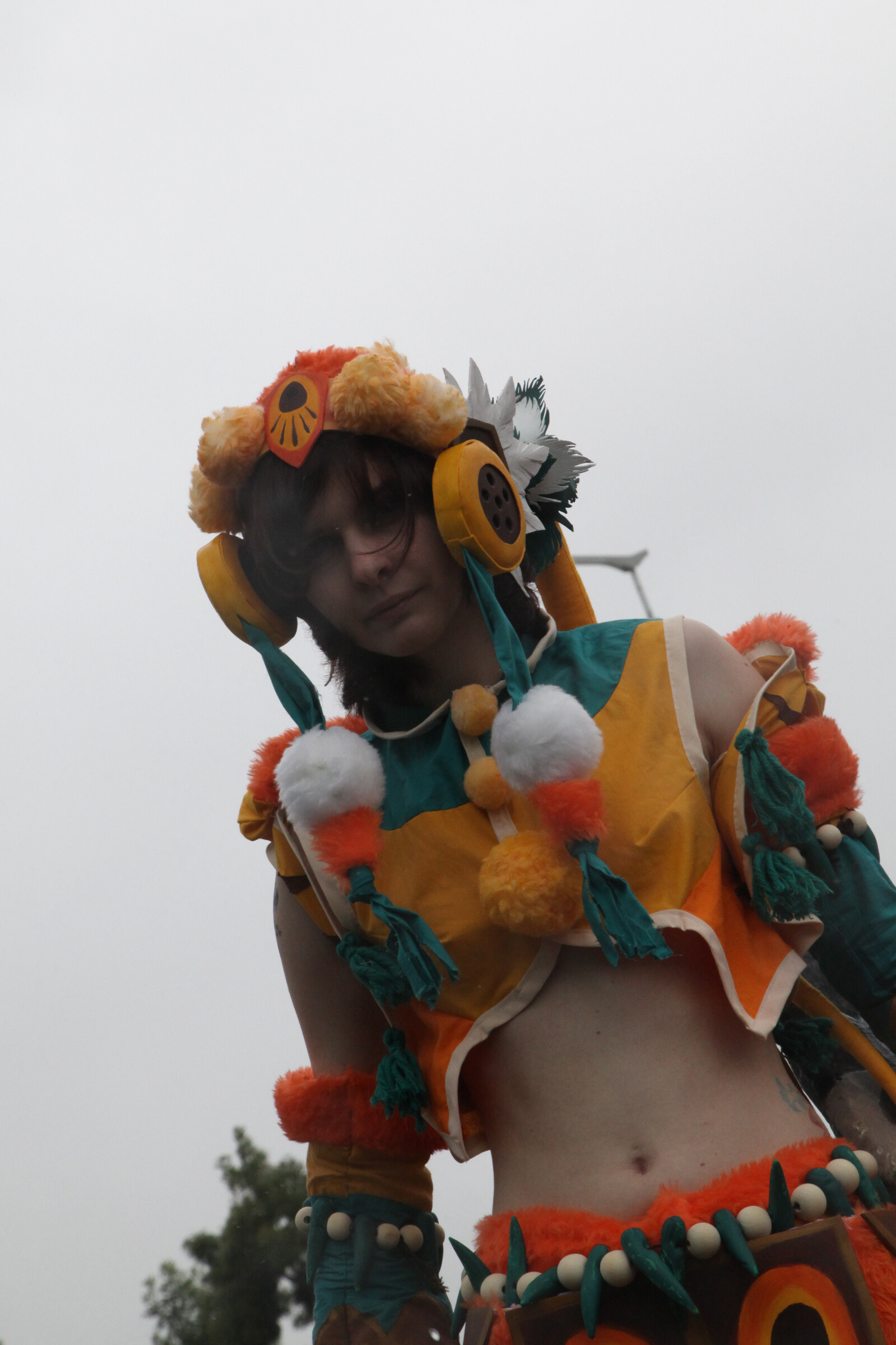 Japan Expo Photo Report: Delivering the Latest in Japanese Culture from Paris! 7