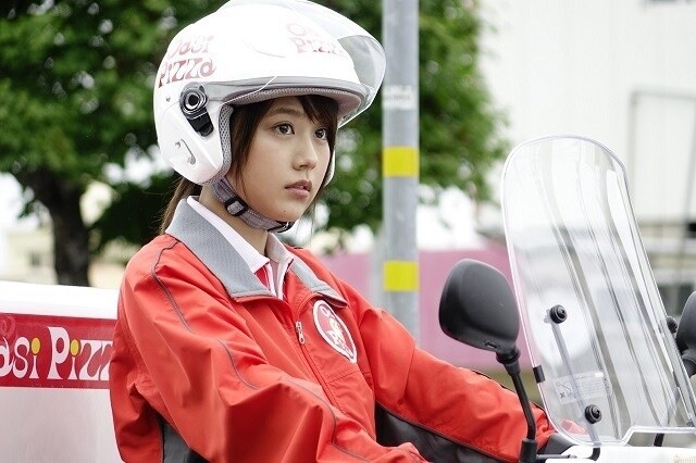 *Boku Dake ga Inai Machi*　© 2016 Movie Boku Dake ga Inai Machi Production Committee 2